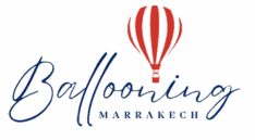 Logo Ballooning Marrakech