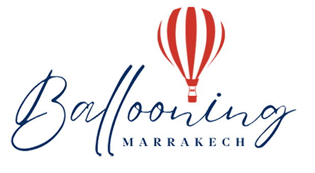 Logo Ballooning Marrakech
